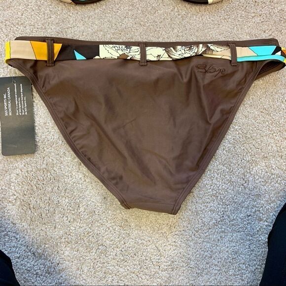 NWT Skye Bikini set size 10 - Picture 4 of 7